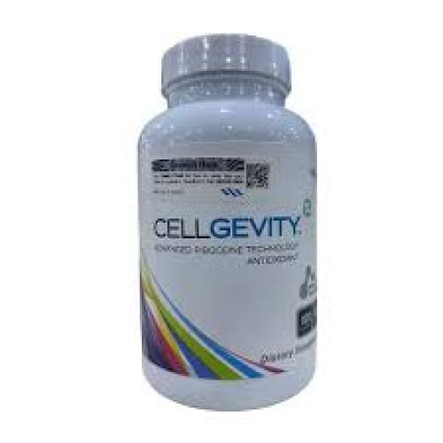 Cellgevity x30 Capsule